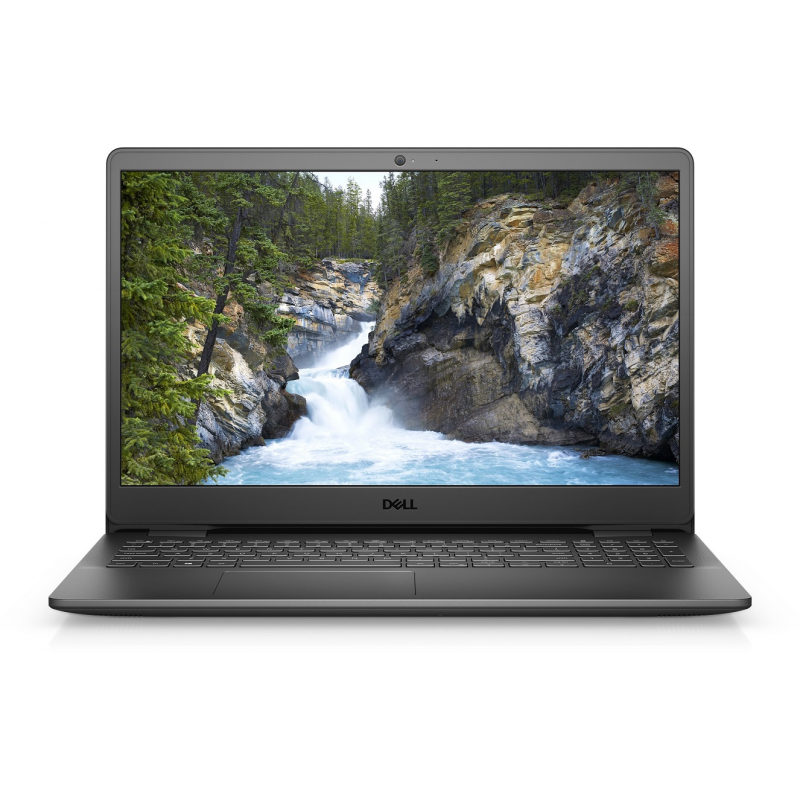 Pc Portable Dell Vostro 3500 / i3 11è Gén / 8 Go / 512 Go /windows 11 /Noir 